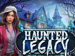 Тоглоом Haunted Legacy