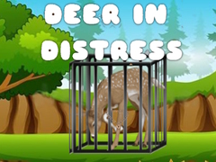 Тоглоом Deer in Distress