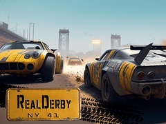 Тоглоом Real Derby Crash Day