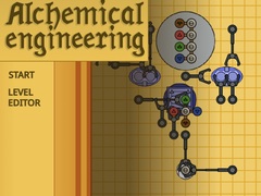 Тоглоом Alchemical Engineering
