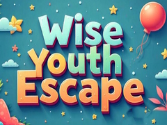 Тоглоом Wise Youth Escape