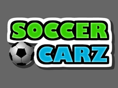Тоглоом Soccer Carz