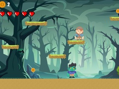 Тоглоом Zombie Land