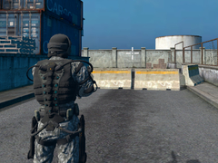 Тоглоом Gunner 7