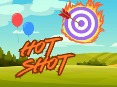 Тоглоом Hot Shot