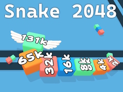 Тоглоом Snake 2048