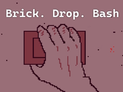 Тоглоом Brick. Drop. Bash