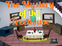 Тоглоом The Mystery of the Treehouse
