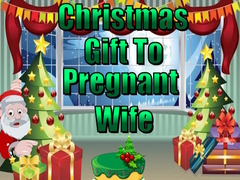 Тоглоом Christmas Gift to Pregnant Wife