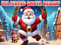 Тоглоом Delighted Santa Rescue