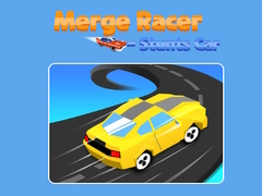 Тоглоом Merge Racer - Stunts Car