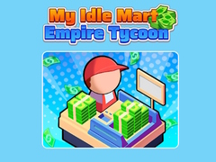 Тоглоом My Idle Mart Empire Tycoon