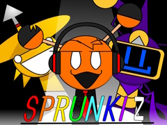 Тоглоом Sprunki Z