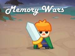 Тоглоом Memory Wars