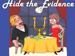 Тоглоом Hide the Evidence