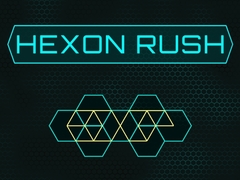 Тоглоом Hexon Rush