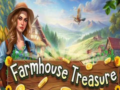 Тоглоом Farmhouse Treasure