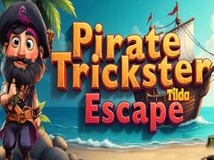 Тоглоом Pirate Trickster Tilda Escape