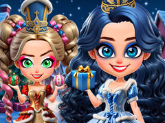 Тоглоом Nutcracker New Years Adventures