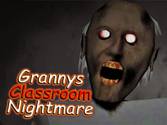 Тоглоом Granny's Classroom Nightmare