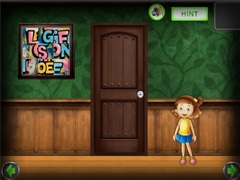 Тоглоом Amgel Kids Room Escape 262