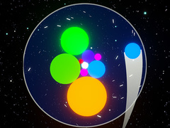 Тоглоом Gravity Matcher