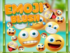 Тоглоом Emoji Blush
