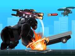 Тоглоом Big Bad Ape
