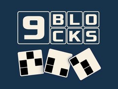 Тоглоом 9 Blocks