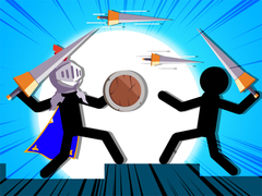 Тоглоом Javelin Battle