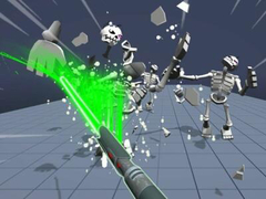 Тоглоом Sword Master: Slice Your Enemies!