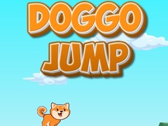 Тоглоом Doggo Jump