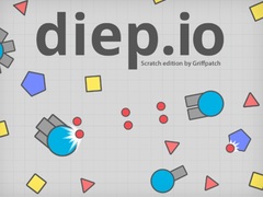 Тоглоом Diep.io