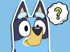 Тоглоом Kids Quiz: Bluey Plot Trivia