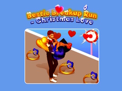 Тоглоом Bestie Breakup Run - Christmas Love