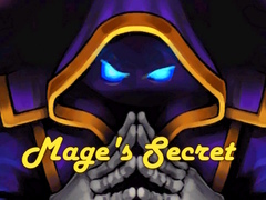 Тоглоом Mage's Secret