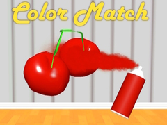 Тоглоом Color Match