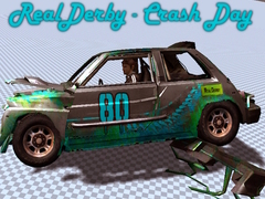 Тоглоом RealDerby - Crash Day
