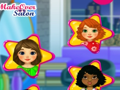 Тоглоом MakeOver Salon
