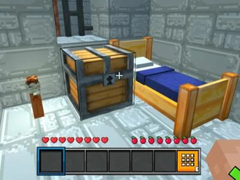 Тоглоом Noob Miner 3D: Jailbreak