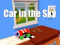 Тоглоом Car in the Sky