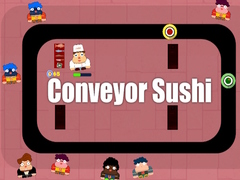 Тоглоом Conveyor Sushi