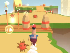 Тоглоом Physical Doll: Extreme Run