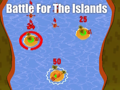 Тоглоом Battle For The Islands