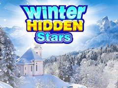 Тоглоом Winter Hidden Stars