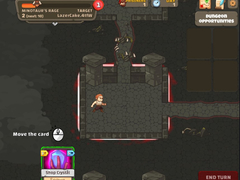 Тоглоом Dungeon of Terror