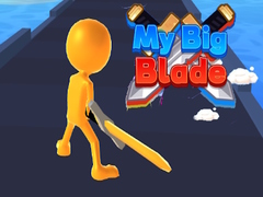 Тоглоом My Big Blade