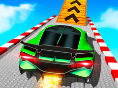 Тоглоом GT Cars City Racing