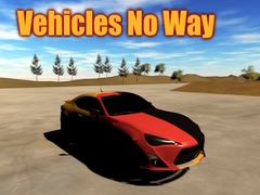 Тоглоом Vehicles No Way