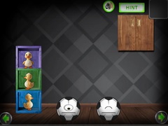 Тоглоом Amgel Easy Room Escape 241